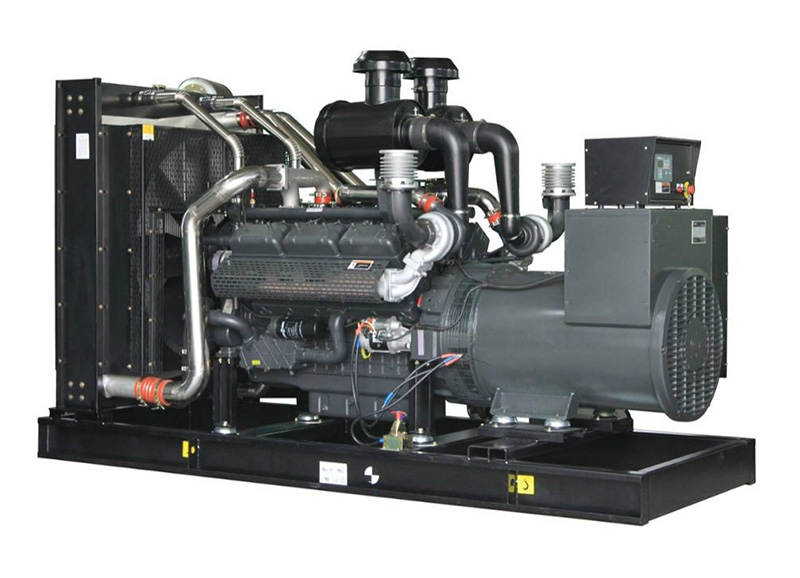 凯普发电机组 凯普发电机组