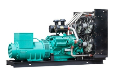 申动柴油发电机组 申动柴油发电机组